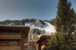 Ski Run View